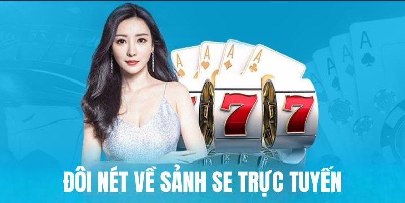 Bạn hiểu gì về thể loại game Slots Game?