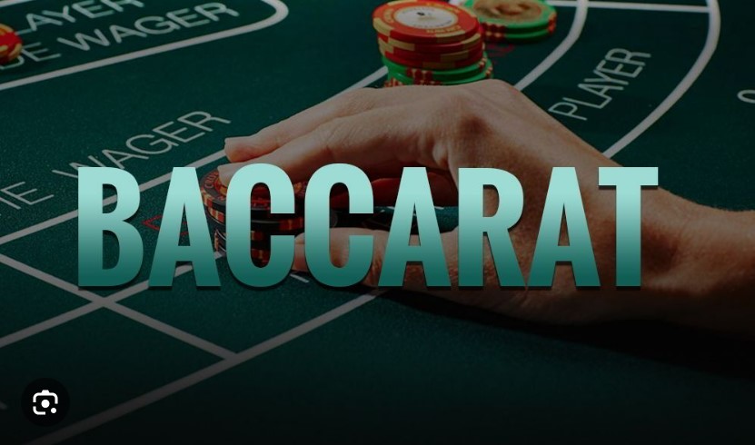 Cách thức tính điểm chính xác nhất trong game bài Baccarat i9bet