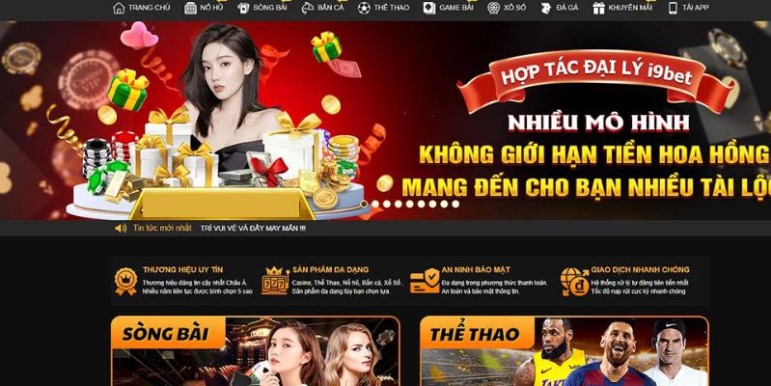 Chi tiết toàn bộ thao tác nhận tiền