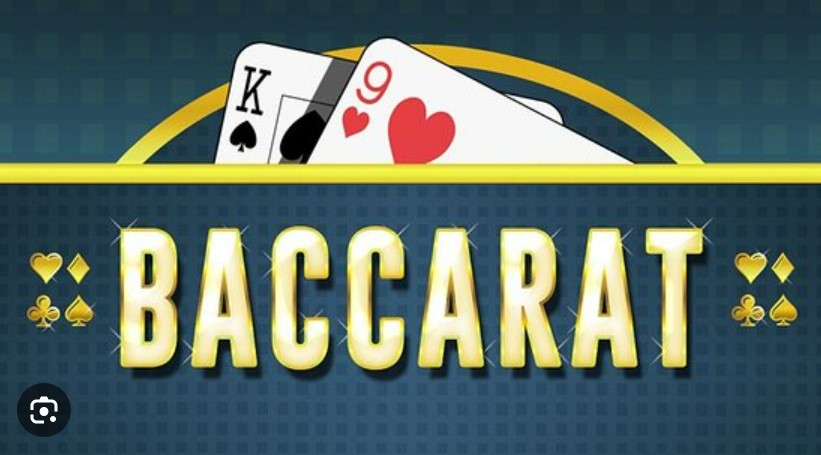 Định nghĩa về loại hình game baccarat nhà cái i9bet