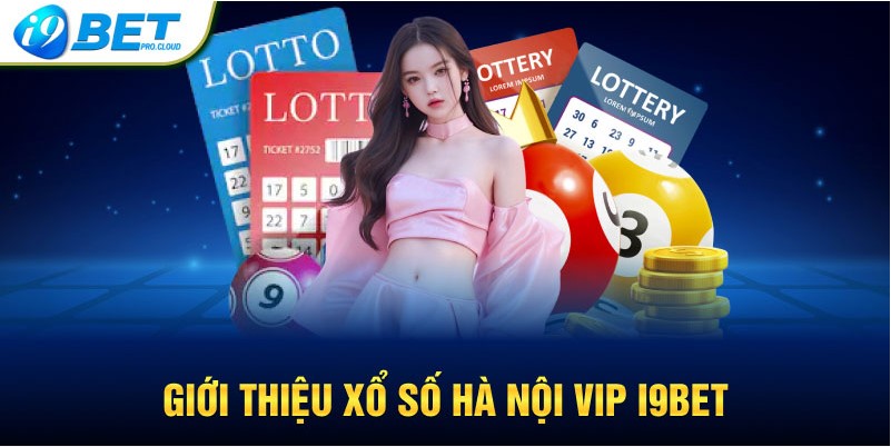 Giới thiệu Hà Nội Vip