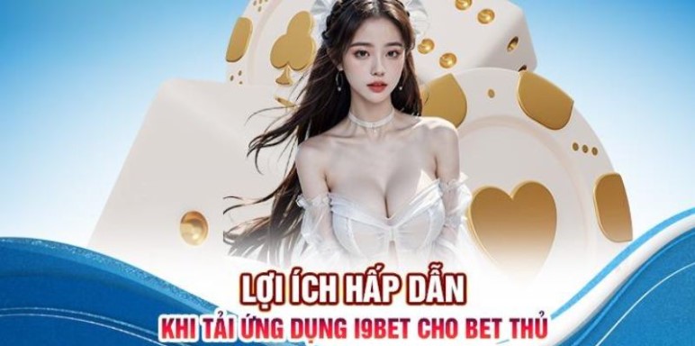 Giới thiệu nhà cái i9bet hoạt động như thế nào