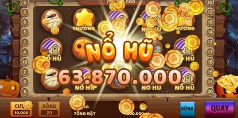 Hướng dẫn chi tiết về cách tham gia vào game nổ hũ tại i9bet