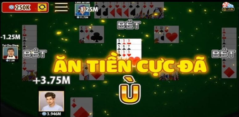 Hướng dẫn cụ thể về cách đánh game phỏm online i9bet cho người chơi mới