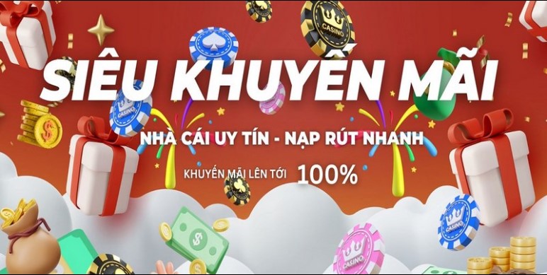 Hướng dẫn nhận khuyến mại i9bet cho newbie