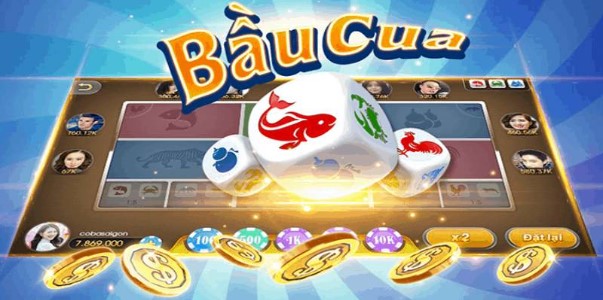 Lịch sử ra đời và hình thành game trò chơi bầu cua