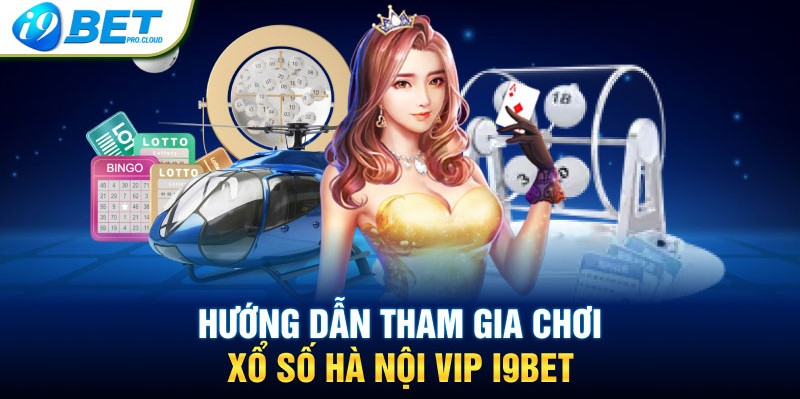 Lưu ý khi quay số mở thưởng xổ số Hà Nội Vip