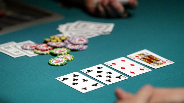 Mẹo chơi Poker chiến thắng mọi Đối phương