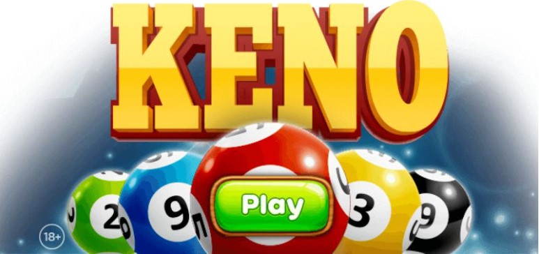 Mẹo tham gia trò chơi Game Keno i9bet thắng cực khủng