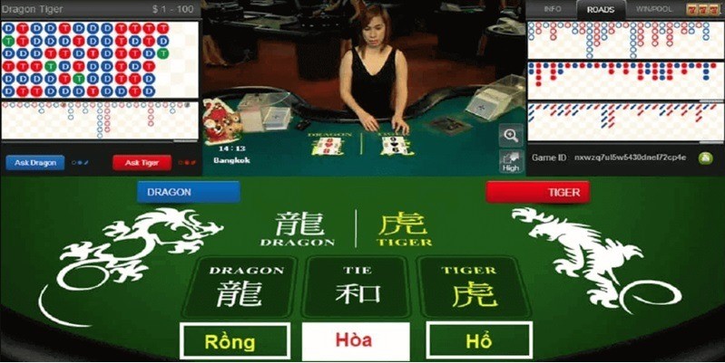 Những quy tắc anh em tham gia rồng hổ i9bet cần lưu ý