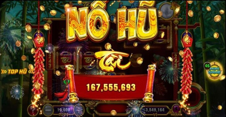 Nổ Hũ i9bet – Bật mí cách quay hũ trúng lớn