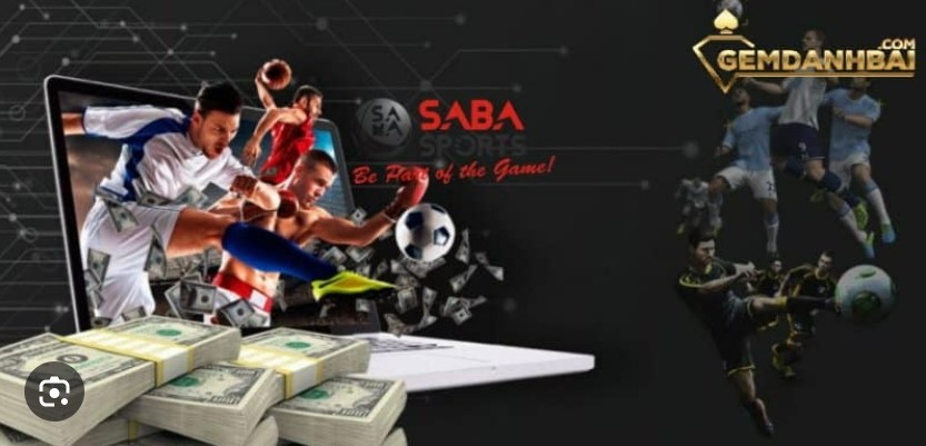 SABA Sports – Sảnh cá độ thể thao – sport online tuyệt đỉnh