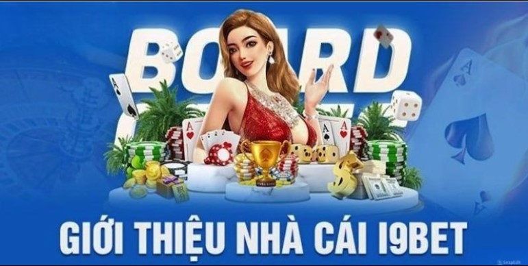 Thông tin chung giới thiệu đến bạn về nhà cái i9bet