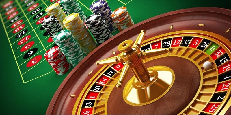 Tìm hiểu chung về Roulette i9bet