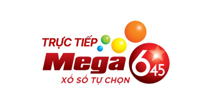 Xổ số Mega 6/45 là một loại xổ số được hợp pháp tại Việt Nam