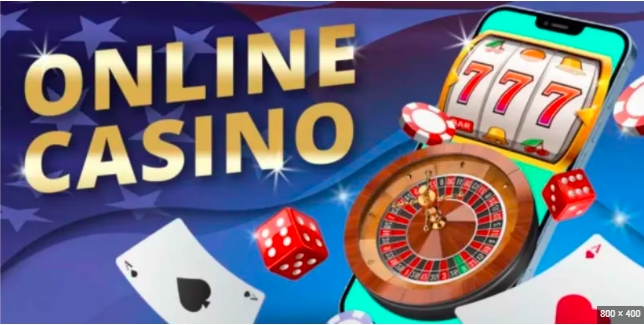 Casino trực tuyến 188BET là sân chơi hấp dẫn cho cược thủ